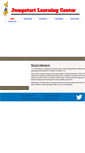 Mobile Screenshot of jumpstartlc.com